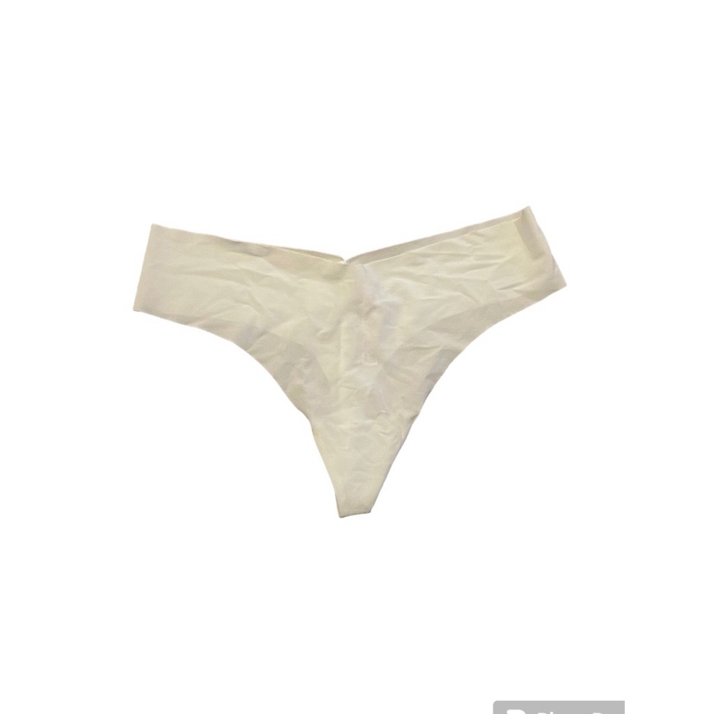 Victoria’s Secret | White Thong NWT